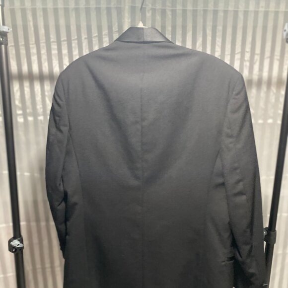 Neil Allyn Tuxedo Blazer black - Picture 2 of 6